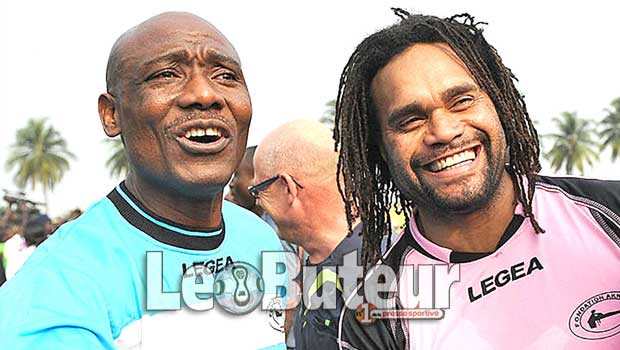 Joseph-Antoine Bell : «Le départ de Gourcuff a fragilisé l’Equipe d’Algérie»