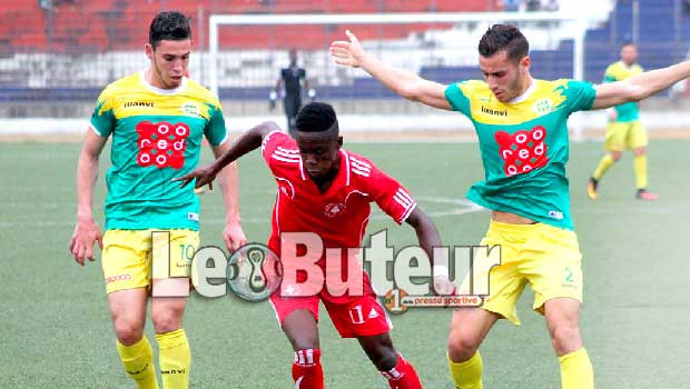 JSK: Toute la Kabylie y croit !