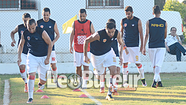 JSHD 2 – NAHD 3 : Le Nasria prévient Bel Abbes