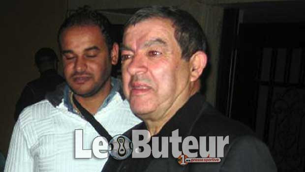 JSK/Hannachi : «Voilà ce que j’avais réellement dit à Broos….»