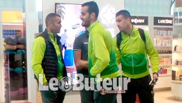 JSK : Asselah incertain pour le match retour