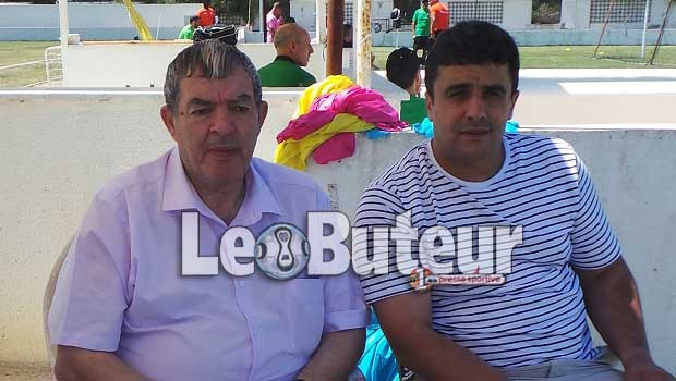 JSK / Azlef dément : «Je ne suis pas fou pour abandonner l’équipe dans cette situation»