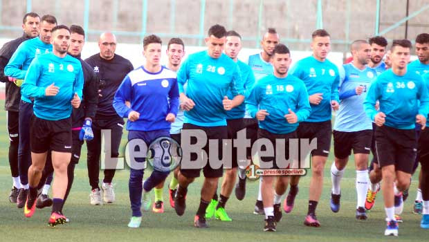 JSK : Berchiche devant  le conseil de discipline