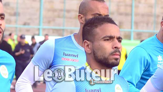 JSK/ Ferhani : «Les Libériens ont joué la comédie pour ………»