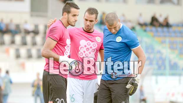 JSK / Hannachi : «Asselah doit s’expliquer sur sa bourde»