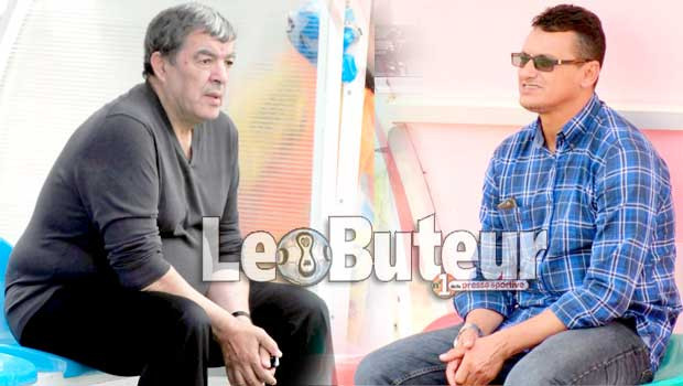 JSK : Hannachi-Rahmouni, le RDV reporté pour aujourd’hui