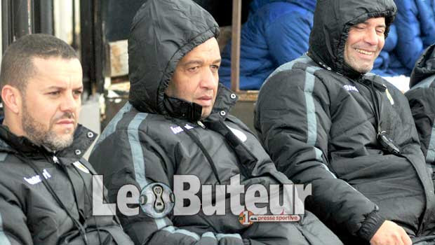 JSK : Hidoussi : «Il se pourrait que les militaires ne soient pas …»