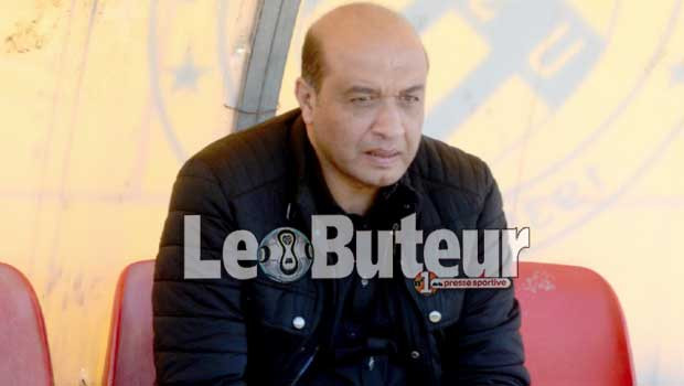 JSK / Hidoussi «Je rentre en Tunisie demain, mon avocat s’occupera de tout»