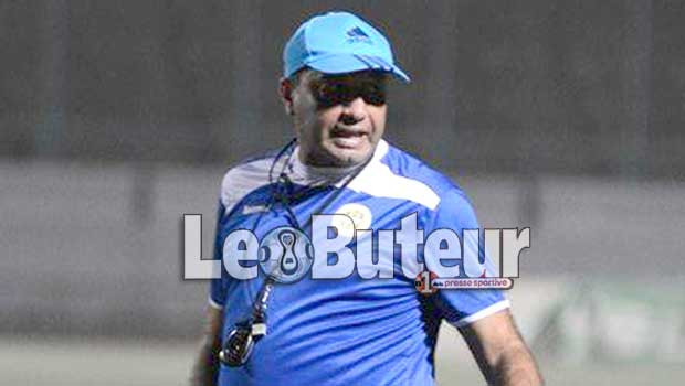 JSK / Hannacui-Hidoussi ça chauffe: «C’est un menteur, aucun supporter ne l’a ….»