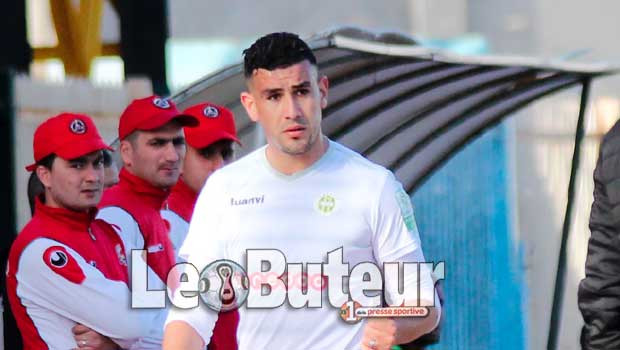 JSK / Khellili : «Celui qui n’est pas en mesure d’assurer le maintien n’a qu’à faire ses valises»