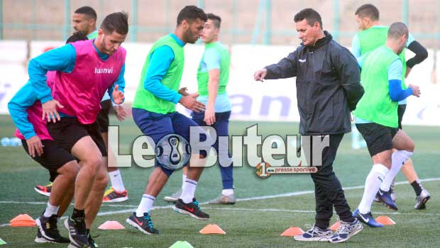 JSK : La mission  sauvetage entamée !