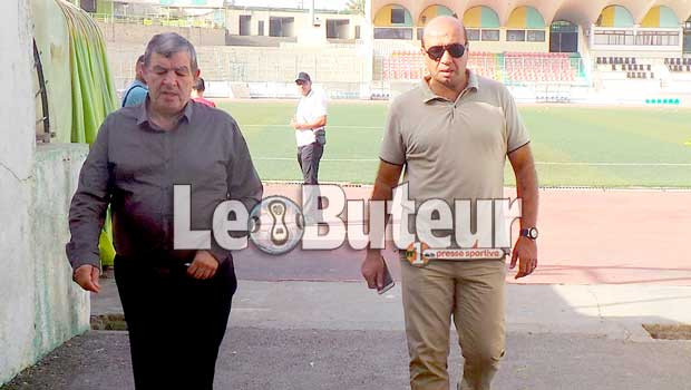 JSK : La résiliation du contrat de Hidoussi… ça coince ! : «J’ai décidé d’engager un avocat»