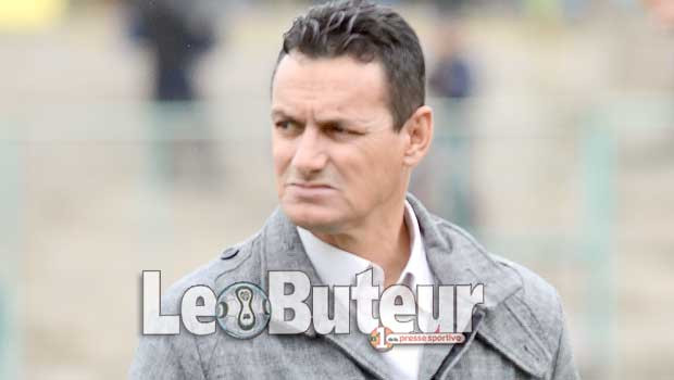 JSK : Rahmouni : «Les larmes des supporters m’ont déchiré le cœur»