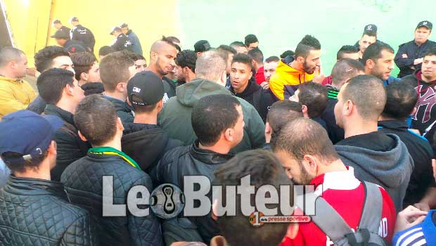 JSK : Une reprise sous haute tension