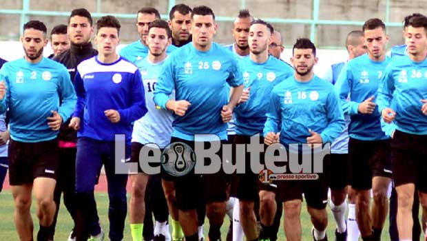 JSK : Vers la titularisation de Baïtèche ce dimanche