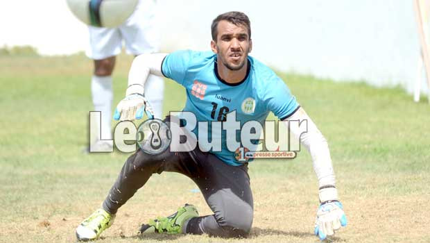 JSK : Vers la titularisation  de Boultif face à …..