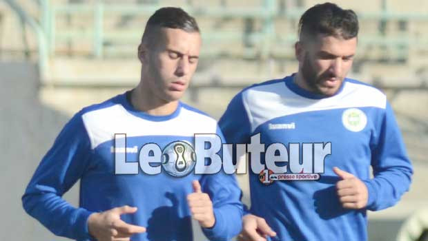 JSK / Accrochage Berchiche-Redouani: Voilà ce qui s’est réellement passé au Libéria !