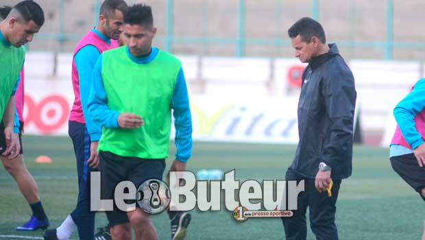 JSK : Yattou : «Il faut consentir des sacrifices et redresser vite la situation !»