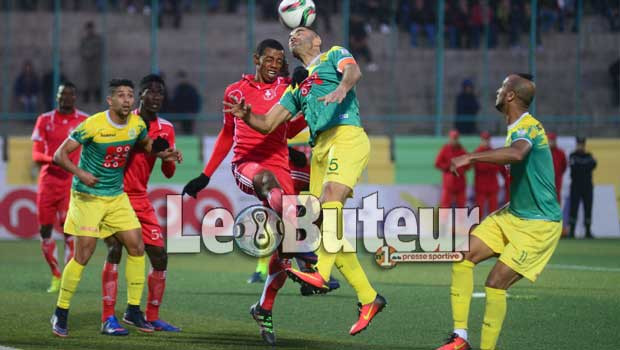 JSK / Yattou : «Maintenant, il faut confirmer face à la JSS»