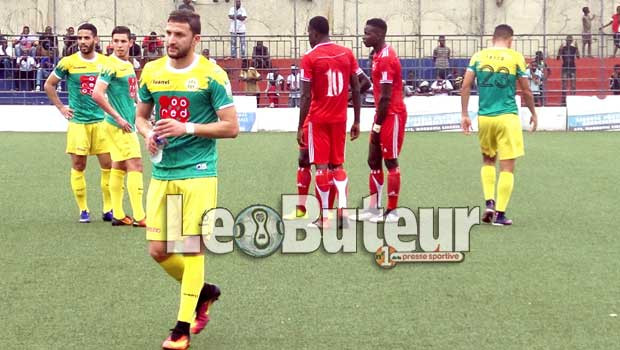 JSK / Zerguine : «On a perdu un match qu’on aurait pu remporter sur un score lourd»