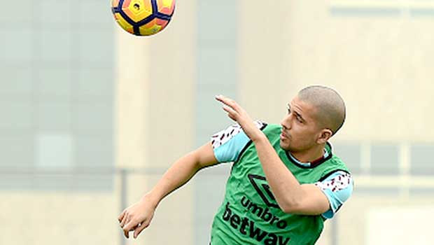 La presse britannique évoque l’éventuel départ de Feghouli