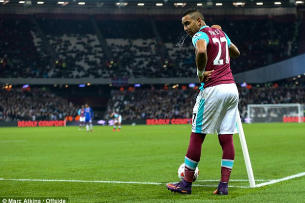 Le regret de West Ham dans le dossier Payet