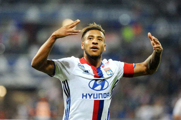 Lyon : Tolisso est fier de son record