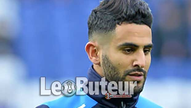 Ranieri à Mahrez : « Tout le monde veut ta peau… si tu appuies sur le bouton