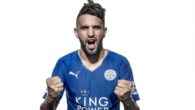 Mahrez : «Nous avons les capacités pour rebondir, et vite»