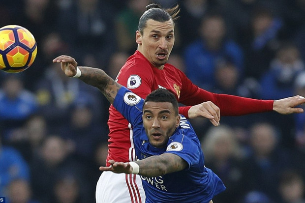 Man United : Zlatan a un objectif, mais…