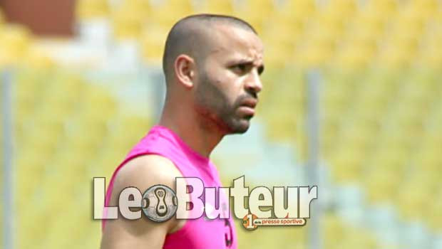 MCA/ : «C’est moi qui déciderai de la sanction de Mokdad, personne d’autre !»