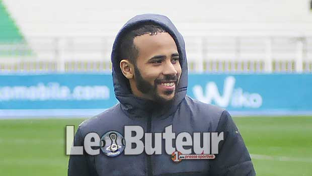 MCA / Gourmi : «Si on gagne ce vendredi à Batna, tout rentrera dans l’ordre»