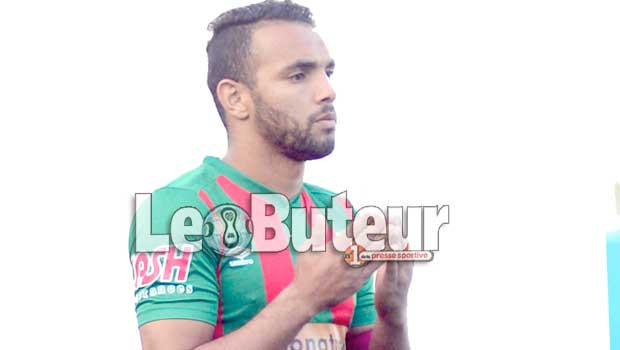 MCA : Hachoud : «Il nous reste du travail à faire pour être champions»