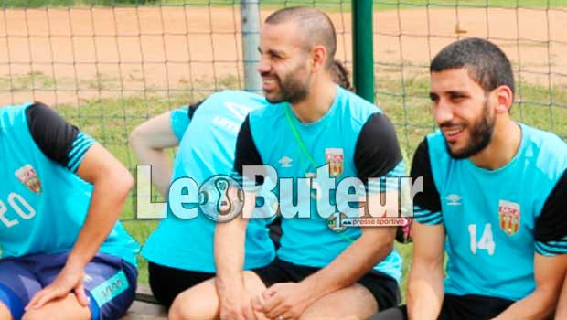 MCA : Mansouri : «Le meilleur est à venir»