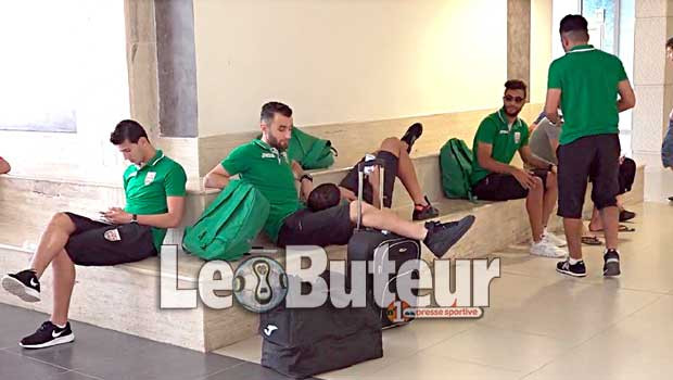 MCA : Le Mouloudia aujourd’hui au Ghana