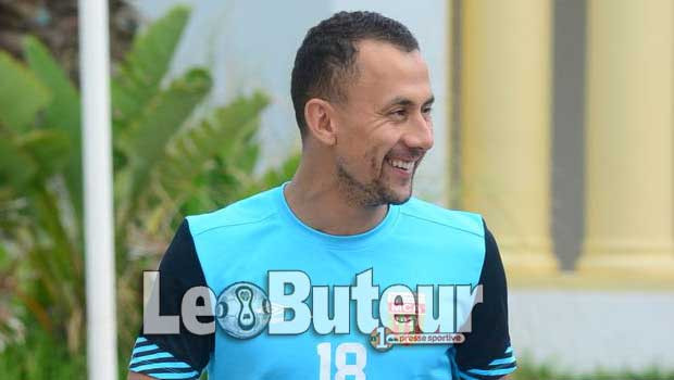 MCA : Seguer : «Je veux marquer à nouveau avec la qualif’ au bout»