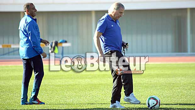 MCA/Mouassa : «Les coulisses existent depuis ……….»