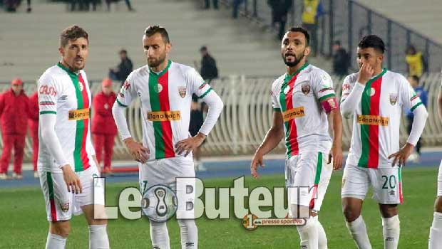 MCA : Mouassa veut éviter la pression à ses joueurs