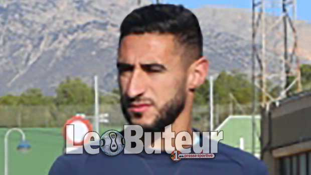 MCA / Djamaouni,  Zerdab, Demou,  Boussouf et Chita  ….