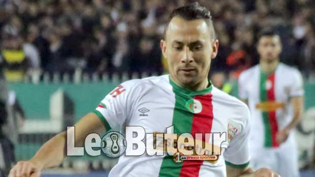 MCA : Seguer : «Etant actuellement  en réussite, je veux me montrer  décisif contre l’Entente»