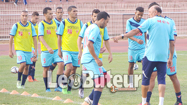 MCO 2 – RCR 2 : Un nul qui n’arrange personne