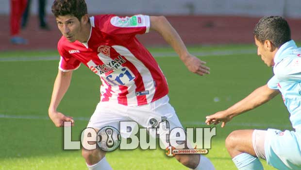 MCO : Ferahi : «On doit rapidement  surpasser ce passage à vide»