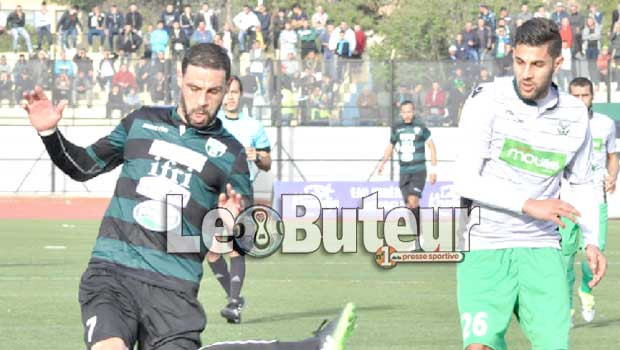 MOB 2 – CSC 2 : Rahmani et Messadia sauvent le MOB !