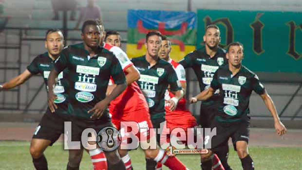 MOB : Boussâada  en colère !