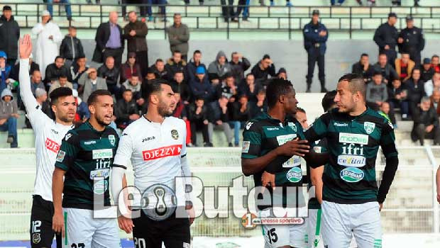 MOB : Boussâada : «Le maintien est encore possible, il faut seulement y croire»