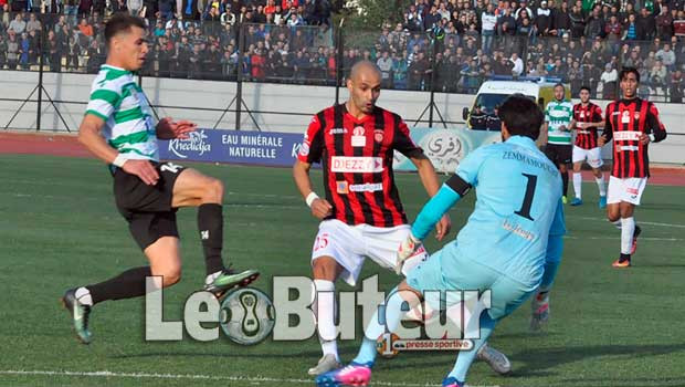 MOB : Boussaâda  revient au MOB…