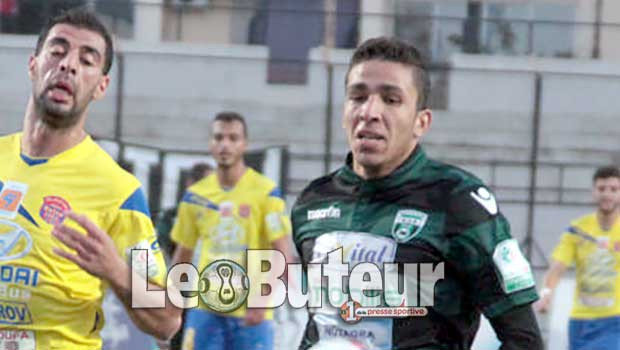 MOB : Deux matches à huis clos pour les Mobistes