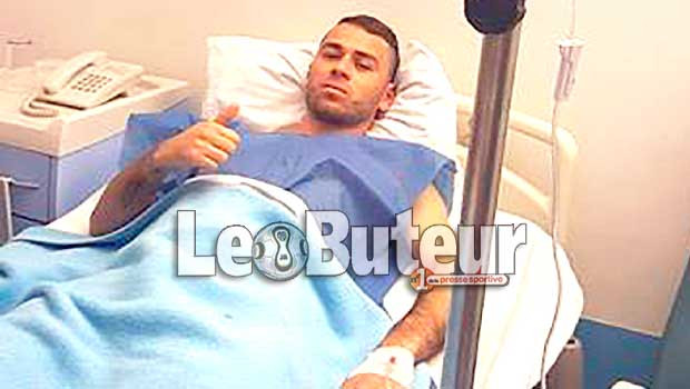 MOB : Ferhat a quitté  la clinique hier