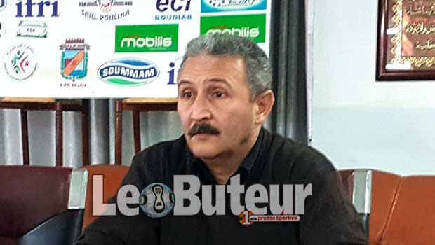 MOB : Hassissen annonce  sa démission !