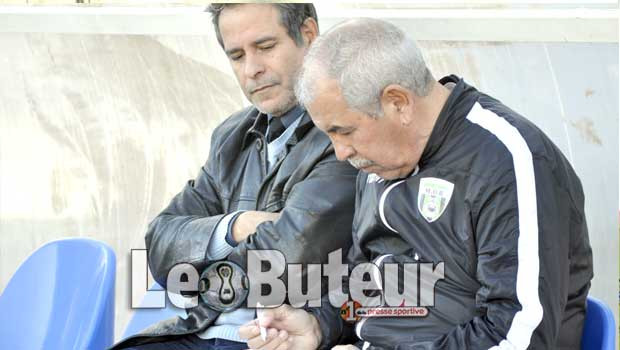 MOB : Henkouche hésite toujours concernant certains postes !